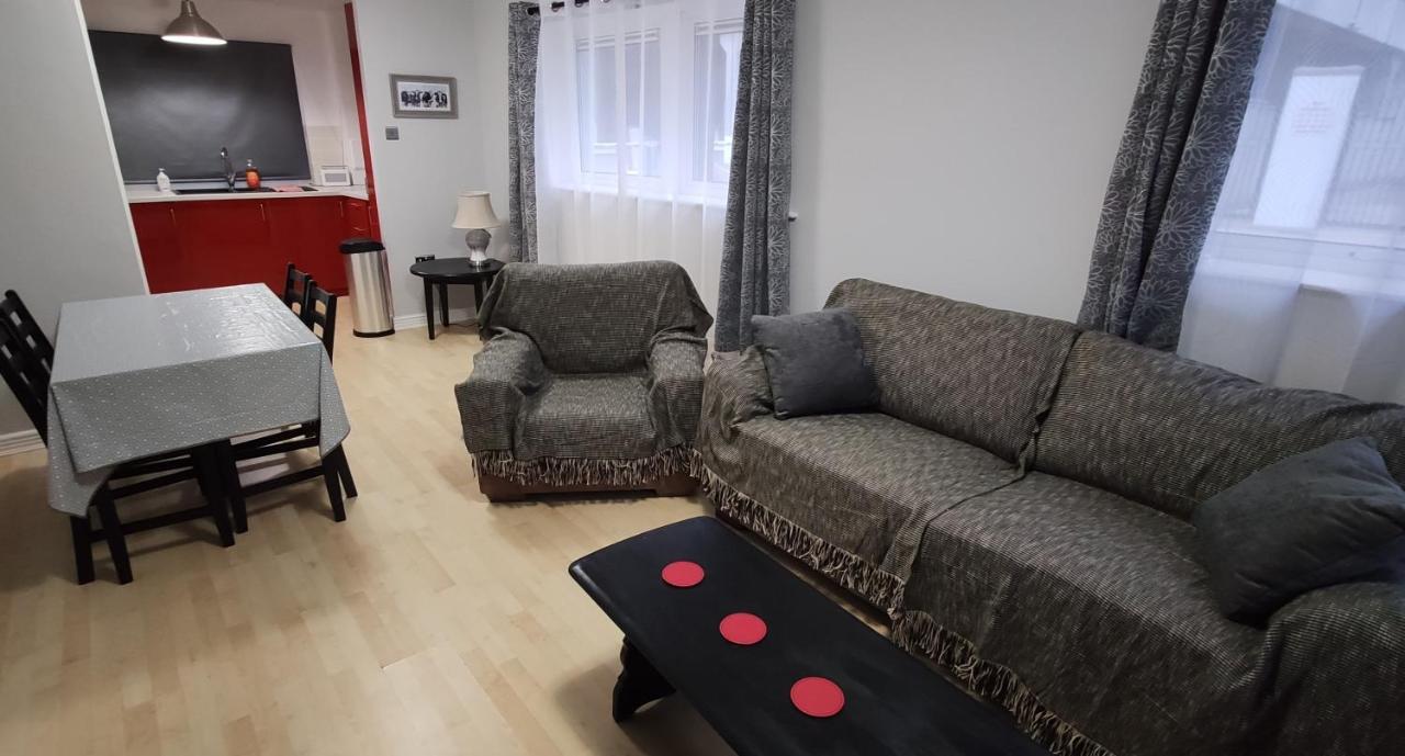 Apartment In The Heart Of Wexford Town Экстерьер фото